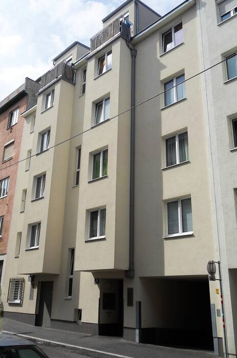 Aichhorngasse Aichhorngasse