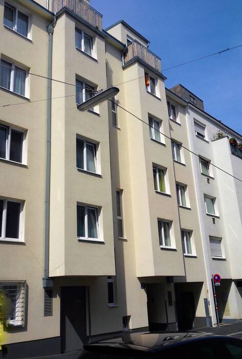 Aichhorngasse Aichhorngasse