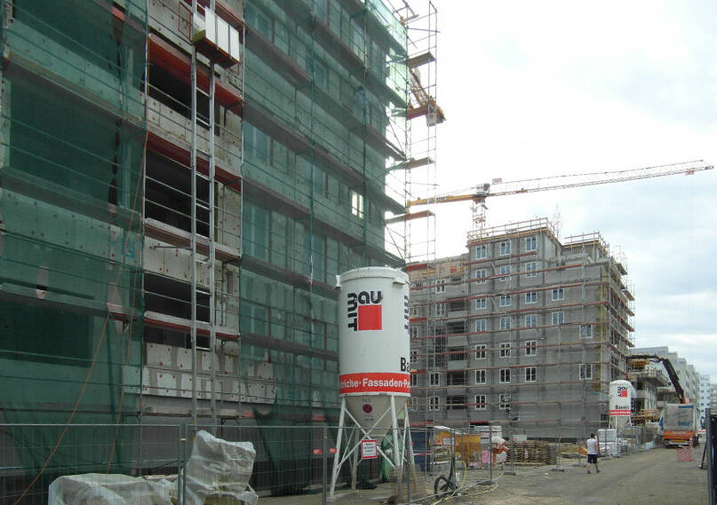 Wohnhausanlage Am Tabor Wohnhausanlage Am Tabor