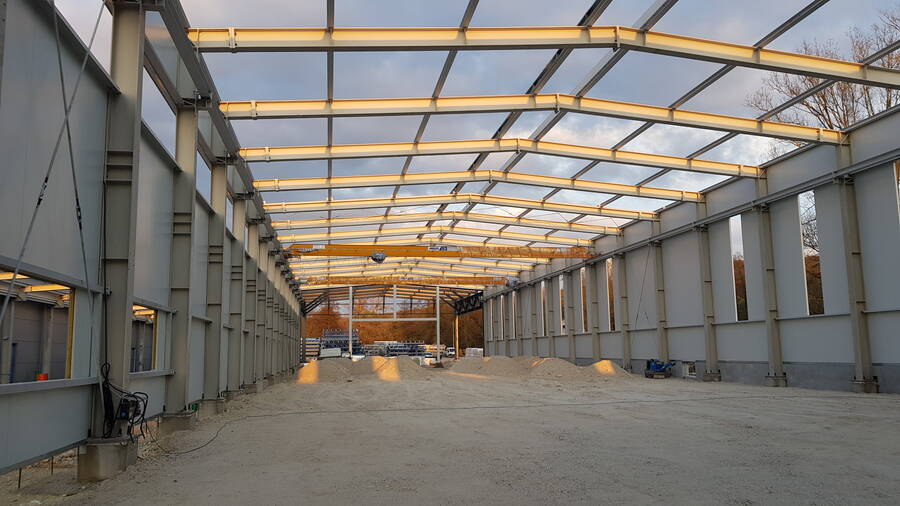 Metallica Monostorapáti Metallica Monostorapáti