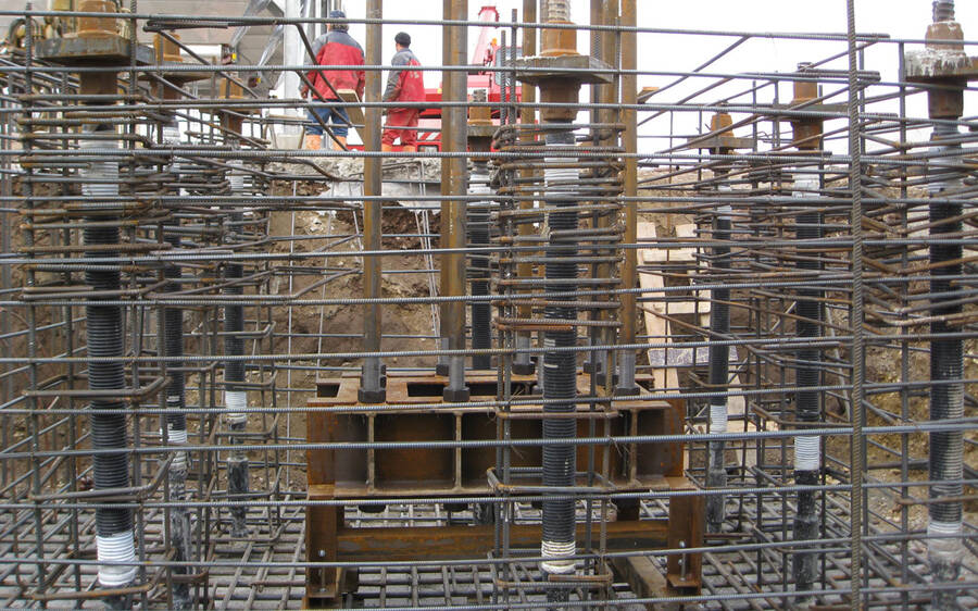 Spanplattenwerk Braşov Spanplattenwerk Braşov