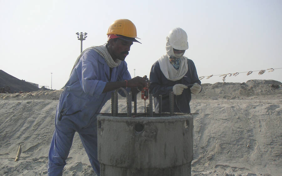 ASRY Slipway Bahrain ASRY Slipway Bahrain