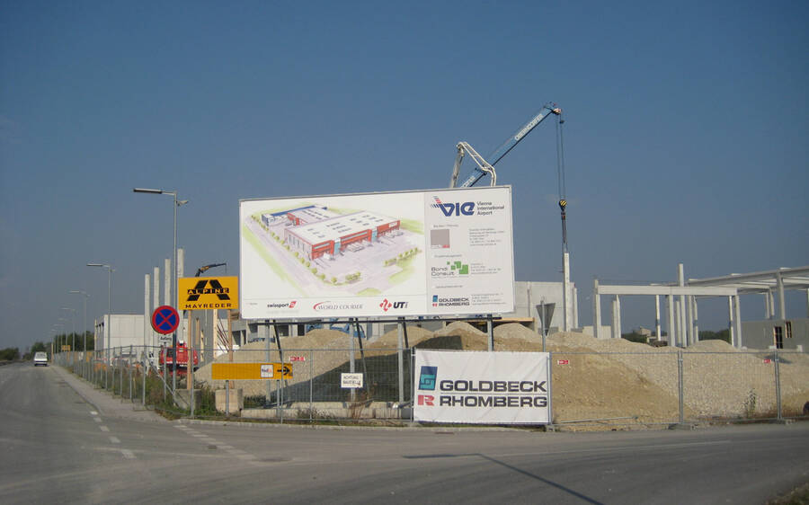 Cargo Center Nord Cargo Center Nord