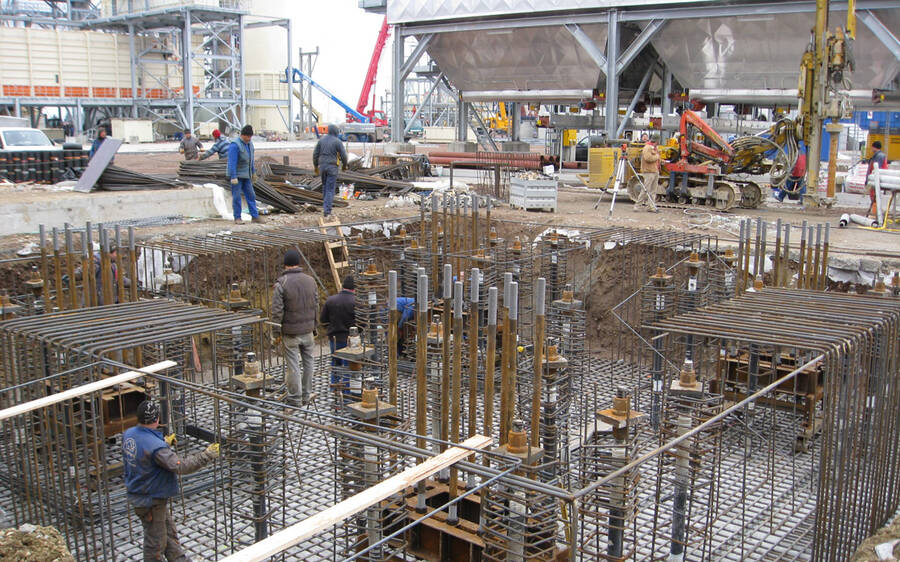 Spanplattenwerk Braşov Spanplattenwerk Braşov