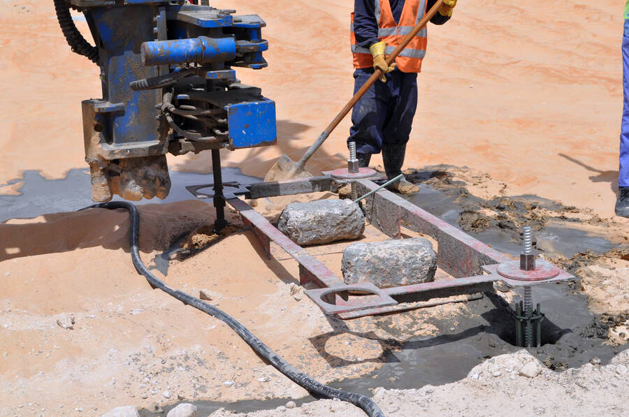 Solarkraftwerk Shams 1 Solarkraftwerk Shams 1