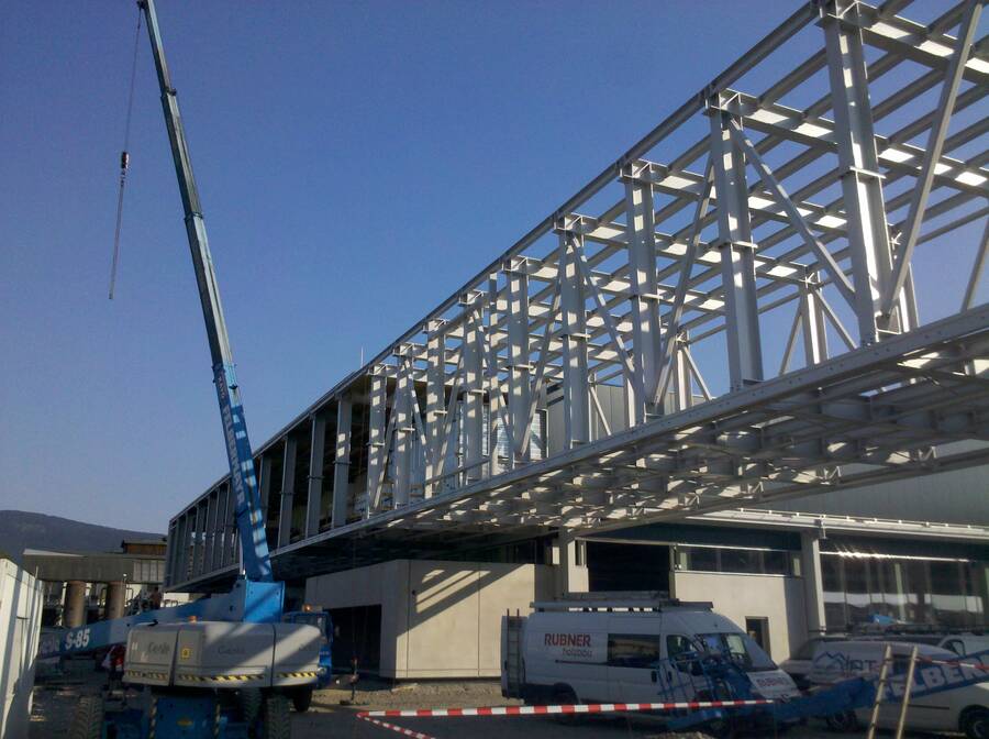 SBO Halle Ternitz SBO Halle Ternitz