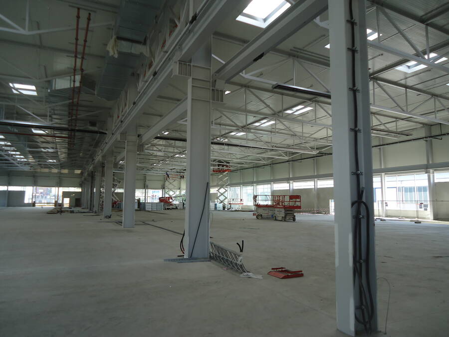 SBO Halle Ternitz SBO Halle Ternitz