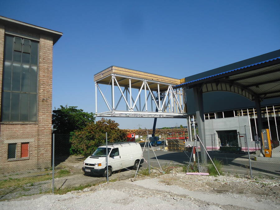 SBO Halle Ternitz SBO Halle Ternitz