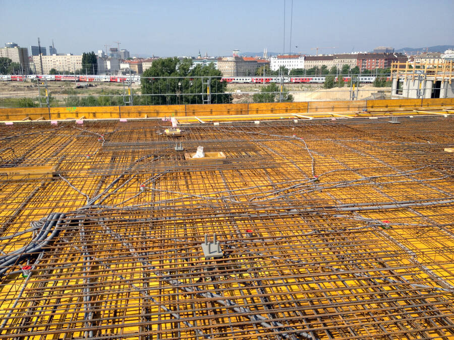 Wohnhausanlage Am Tabor Wohnhausanlage Am Tabor