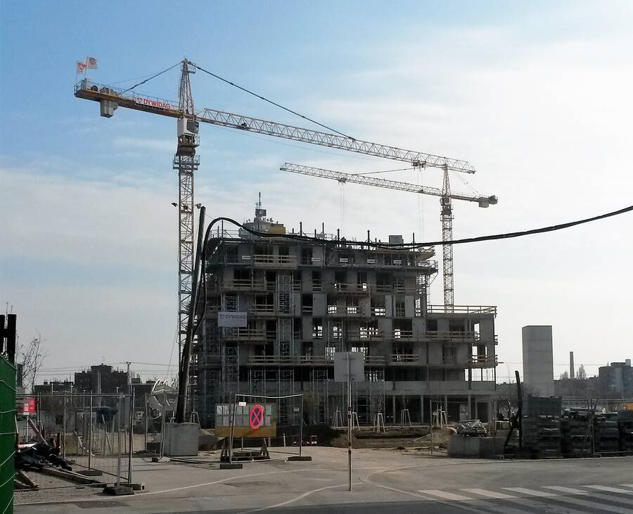 Wohnhausanlage Sissy Löwinger Weg Wohnhausanlage Sissy Löwinger Weg